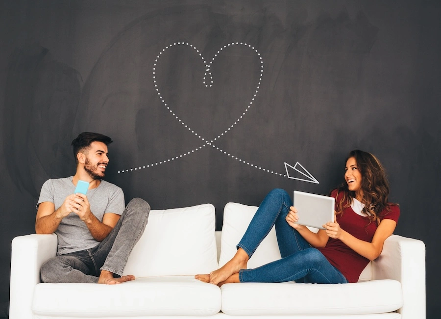 die sprachen der liebe