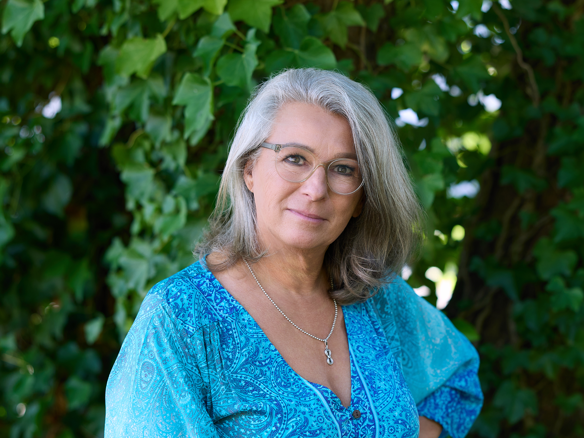 Suzann Scheidegger